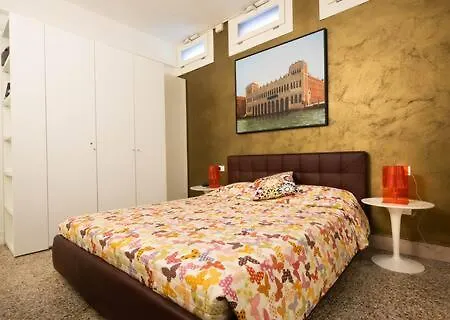 La Terrazza Di Vivaldi * Venecia