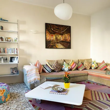 La Terrazza Di Vivaldi