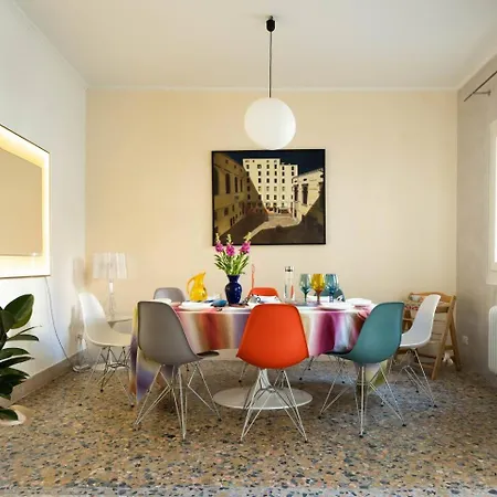 La Terrazza Di Vivaldi Сasa de vacaciones