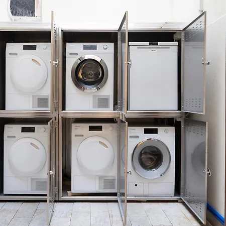 Сasa de vacaciones La Terrazza Di Vivaldi