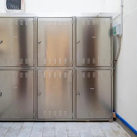 La Terrazza Di Vivaldi Сasa de vacaciones Venecia