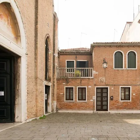 Сasa de vacaciones La Terrazza Di Vivaldi