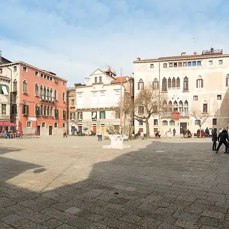 La Terrazza Di Vivaldi *