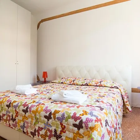 La Terrazza Di Vivaldi Сasa de vacaciones