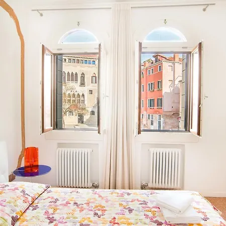 La Terrazza Di Vivaldi