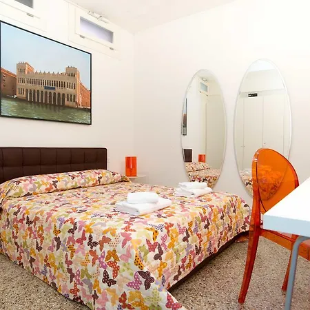 La Terrazza Di Vivaldi *