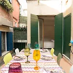 Nyaraló La Terrazza Di Vivaldi *